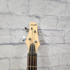 Ibanez Gio P-Bass Black
