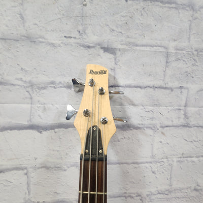 Ibanez Gio P-Bass Black