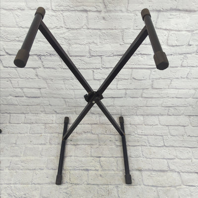 Ultimate Support X Frame Quick Lock Keyboard Stand