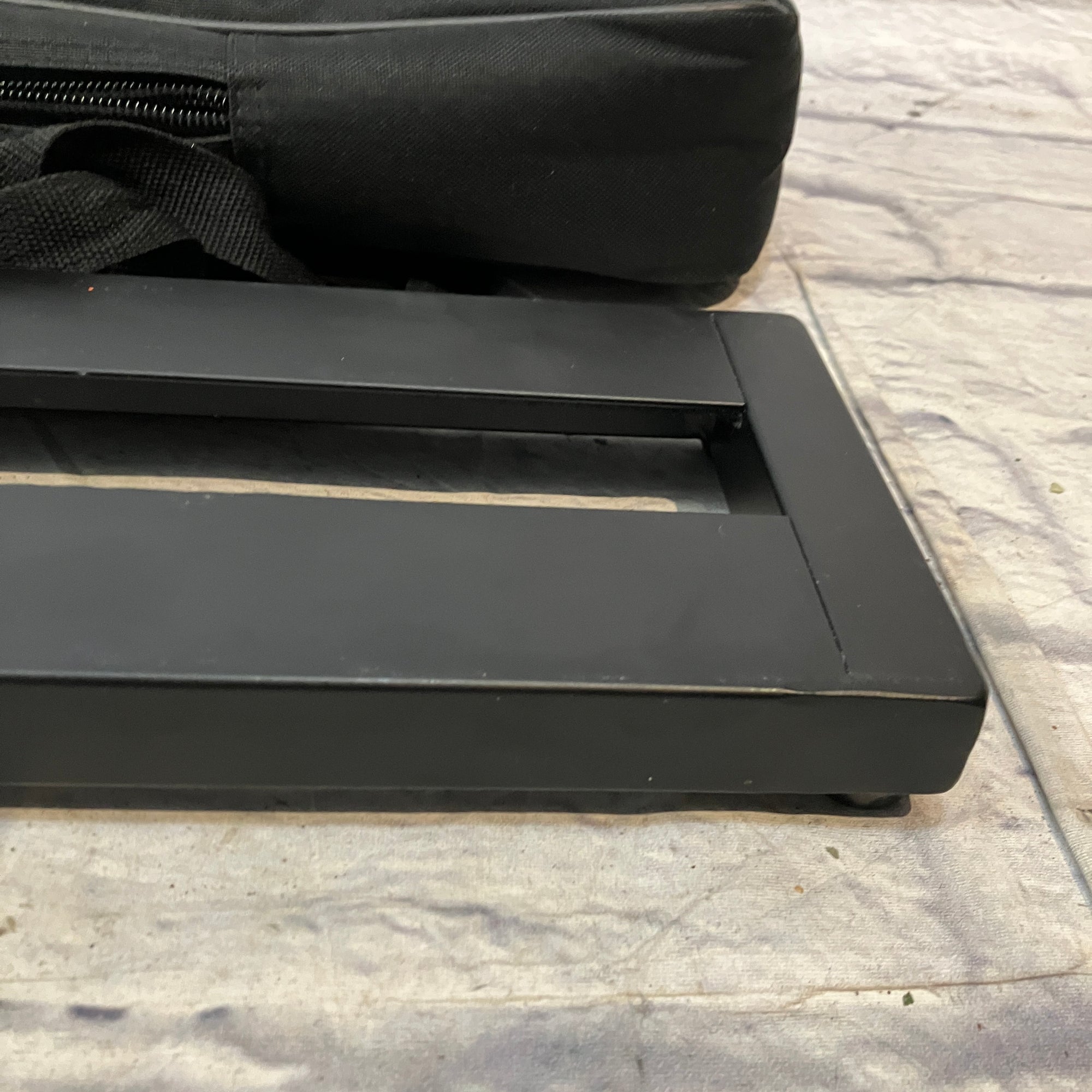 Pedaltrain Nano Pedalboard