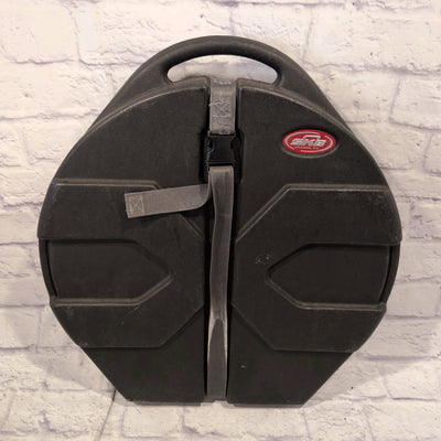 SKB 22" Roto X Cymbal Vault Hard Cymbal Case