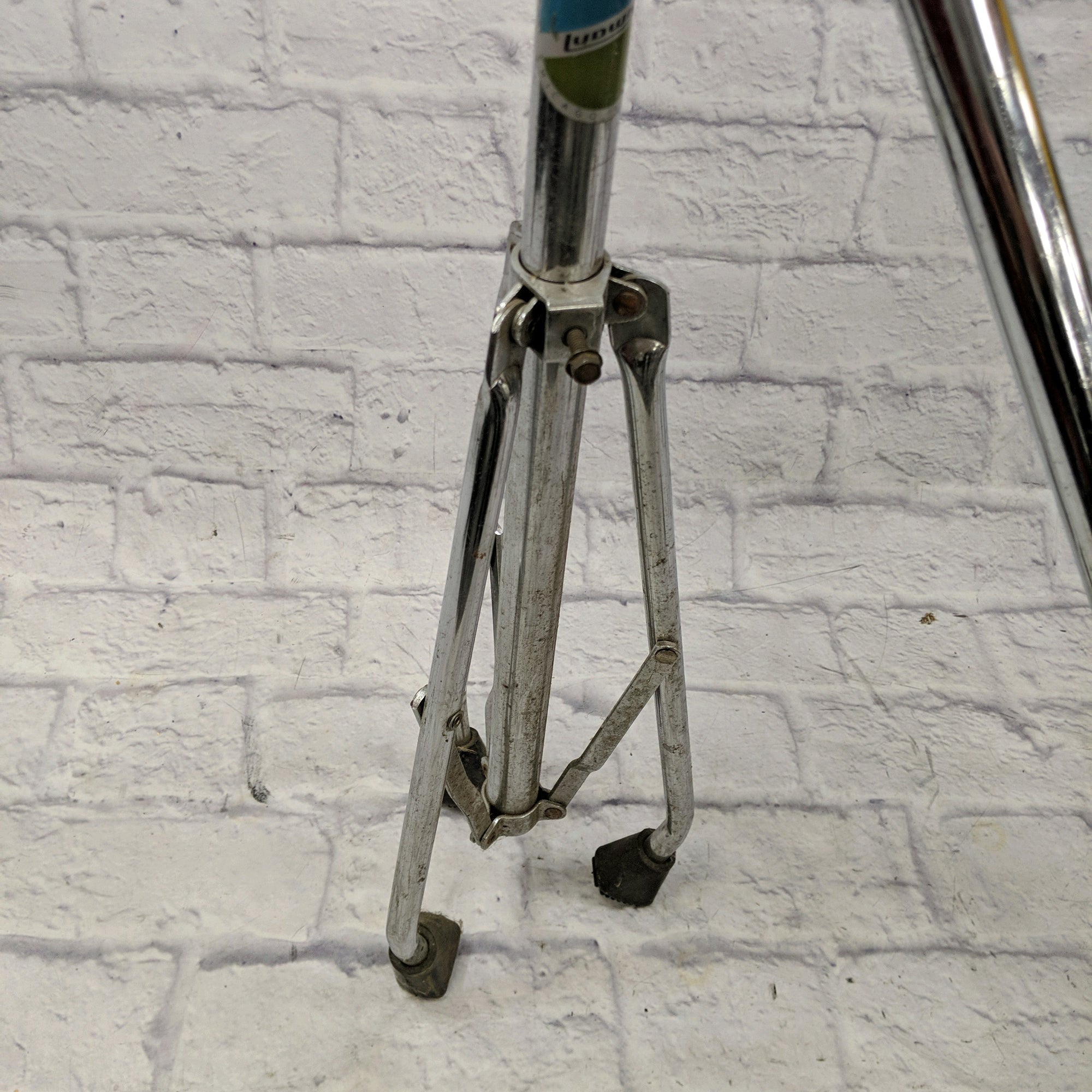 Ludwig Atlas Boom Cymbal Stand