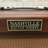 Nashville Guitar Works NGW A15