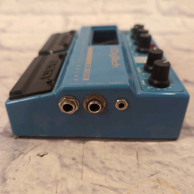 DigiTech PDS 1002 Two Second Digital Delay Guitar Effect Pedal