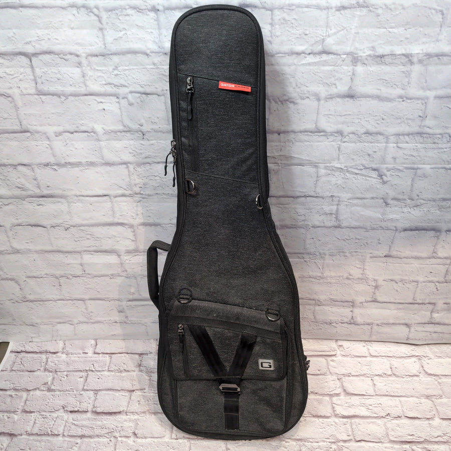 Gator GT-ELECTRIC-TPV2 Travel Gigbag