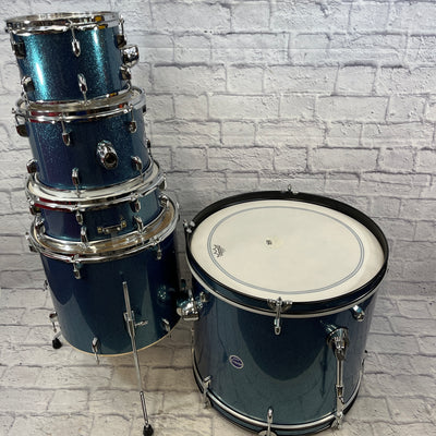 PDP Pacific Drums & Percussion Encore 5 Drum Kit