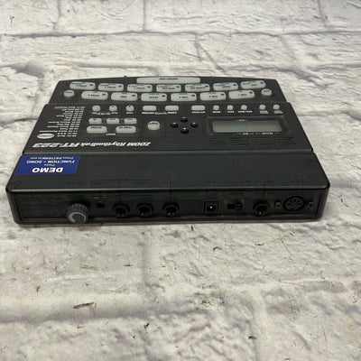 Zoom RT-223 RhythmTrack Drum Machine Electric Drum Machine