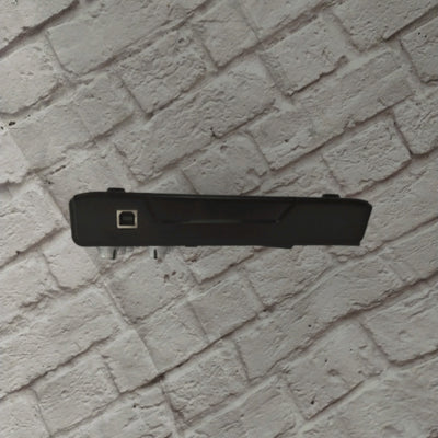 Akai MPK Mini Black Midi Controller