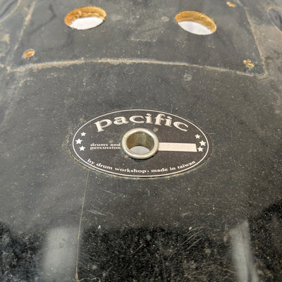 Unknown 22 Bass Drum Shell CLEARANCE