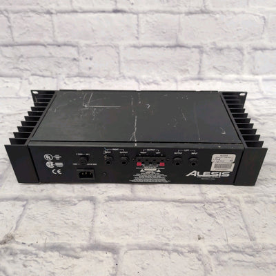 Alesis RA-100 Reference Power Amp