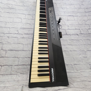 Descriptive image text