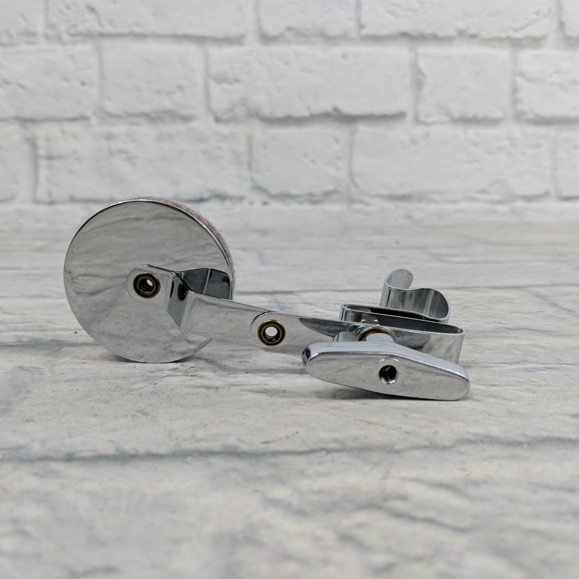 Sonor External Tone Control