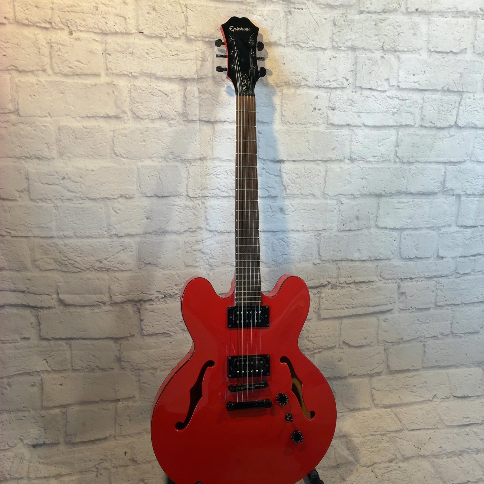 Epiphone Dot Studio Semi Hollow
