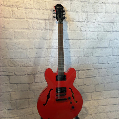 Epiphone Dot Studio Semi Hollow