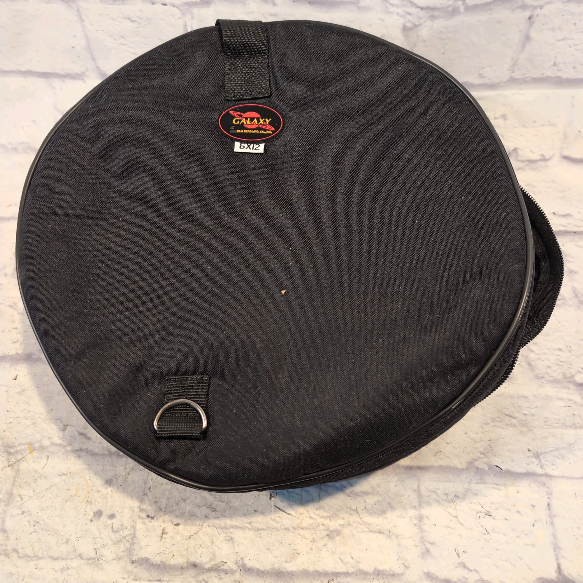 Galaxy 6x12 Snare Bag