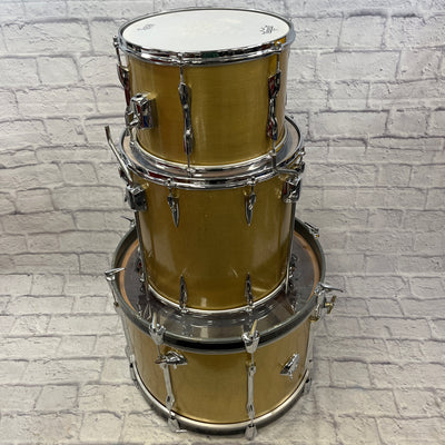 Premier 1970s 3pc Kit Refinished