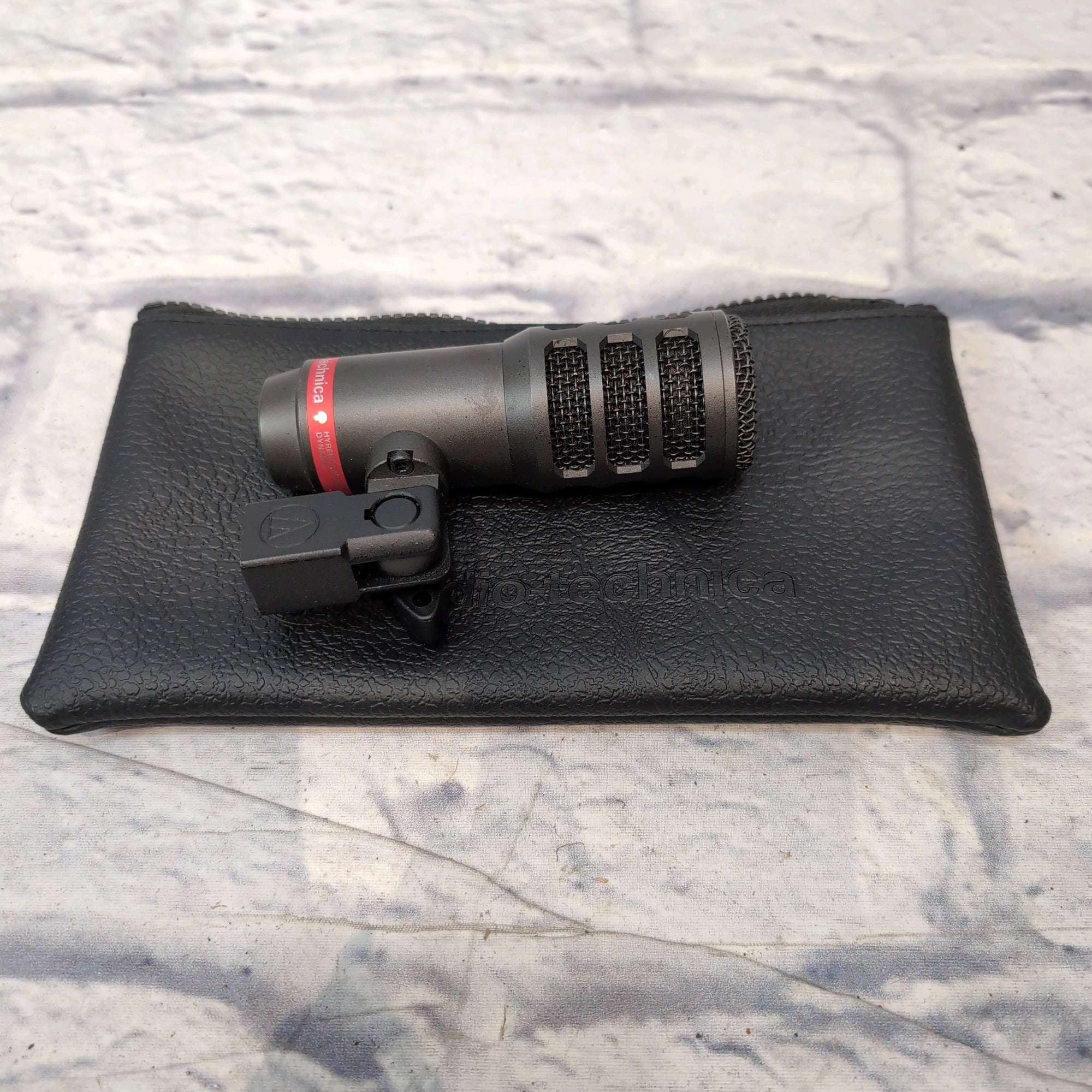 Audio Technica ATM25 Kick Mic