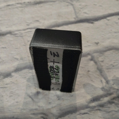 Unknown Fuzz Pedal