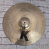 Zildjian K Custom Hybrid Crash 19" Crash Cymbal