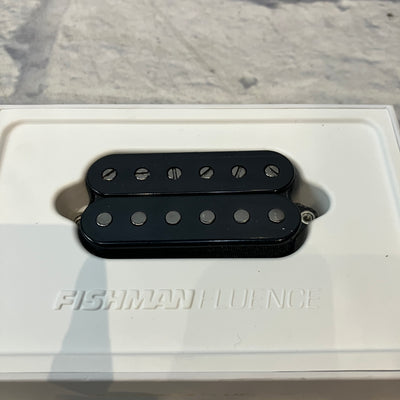 Fishman Fluence Open Core Classic Humbucker Bridge Pickup
