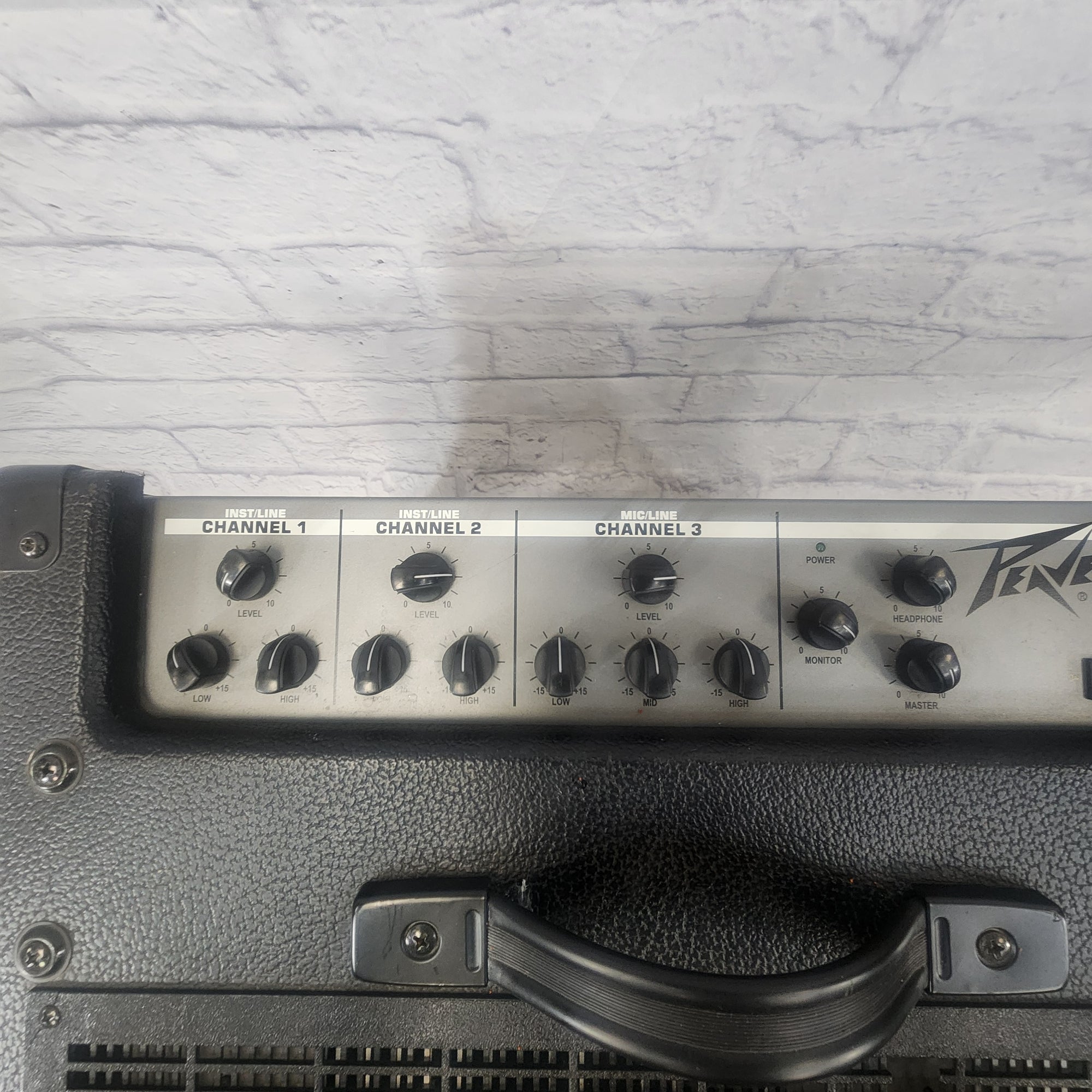 Peavey KB3 Keyboard Amplifier