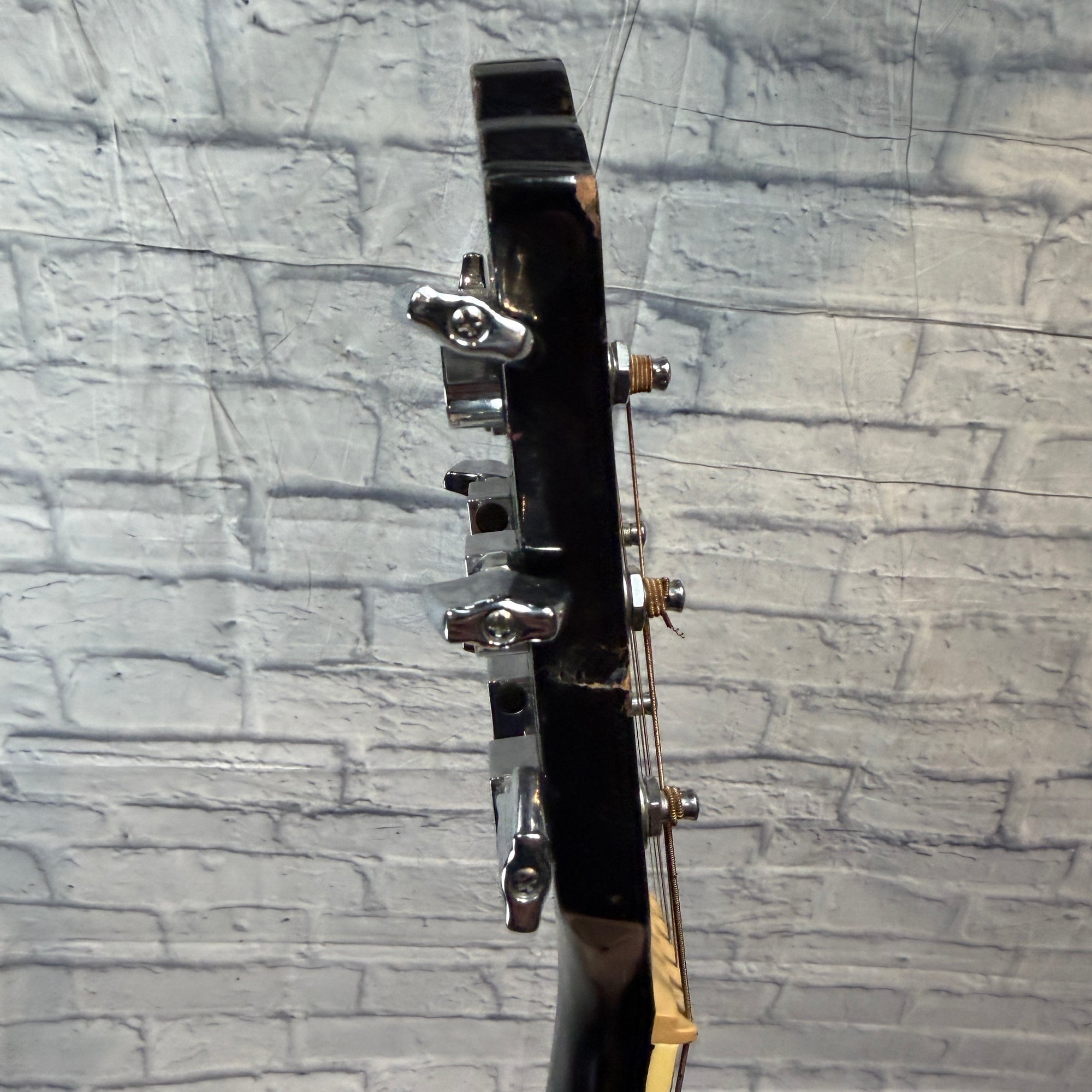 Ibanez AEG10E Acoustic Guitar - Black