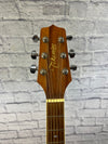 Takamine EG544SC Jumbo Acoustic Electric Guitar