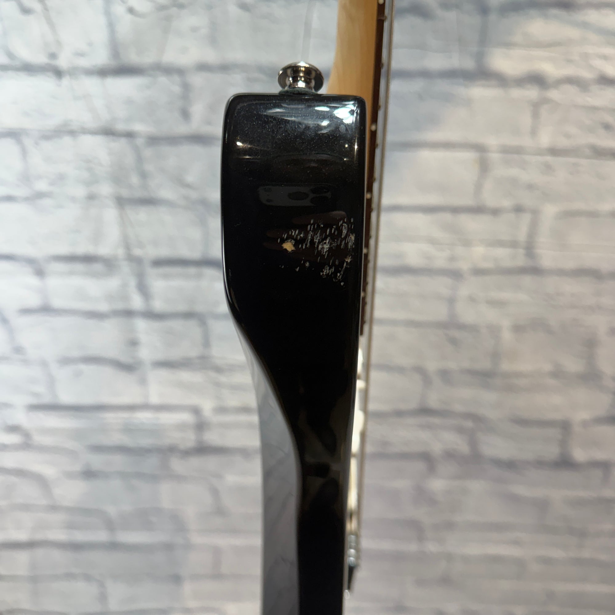 Ibanez Gio Electric Guitar - Metallic Black