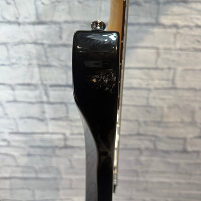 Ibanez Gio Electric Guitar - Metallic Black