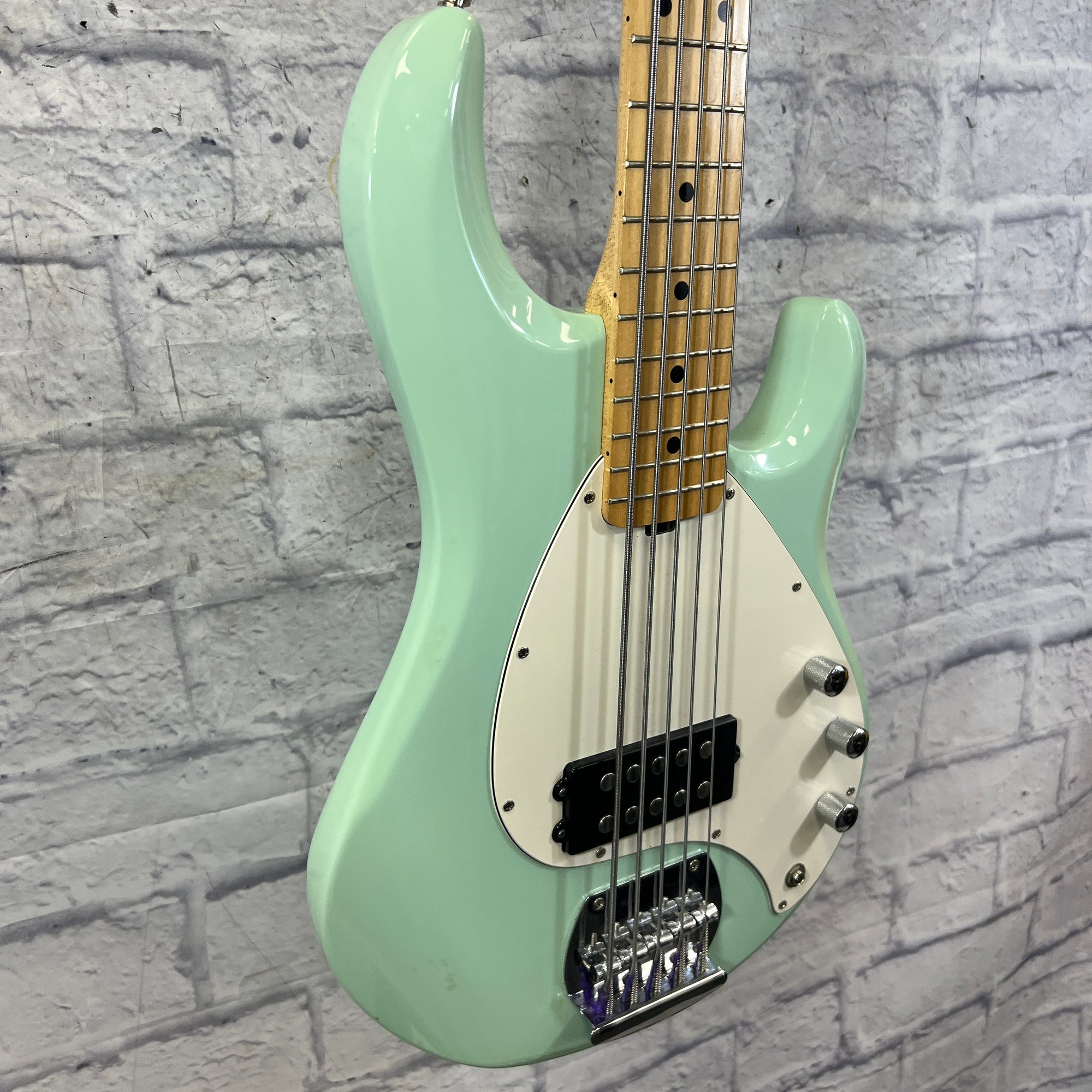 Sterling Sub 5 5-String Bass Guitar