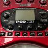 Line 6 Pod X3 Multieffects with Power Supply