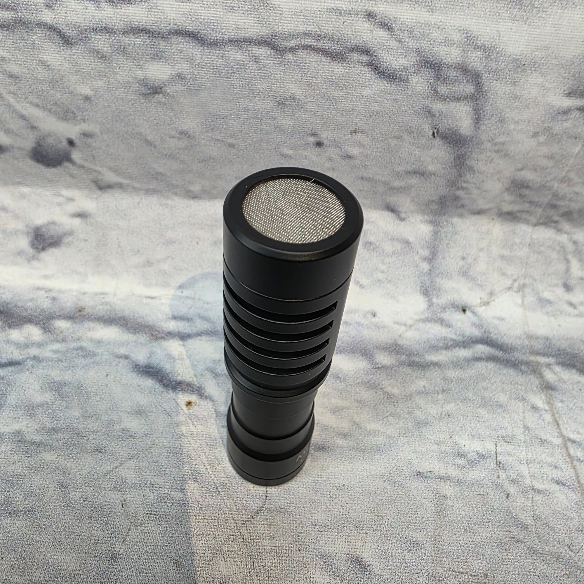 Movo VXR10 Microphone With Windlocker