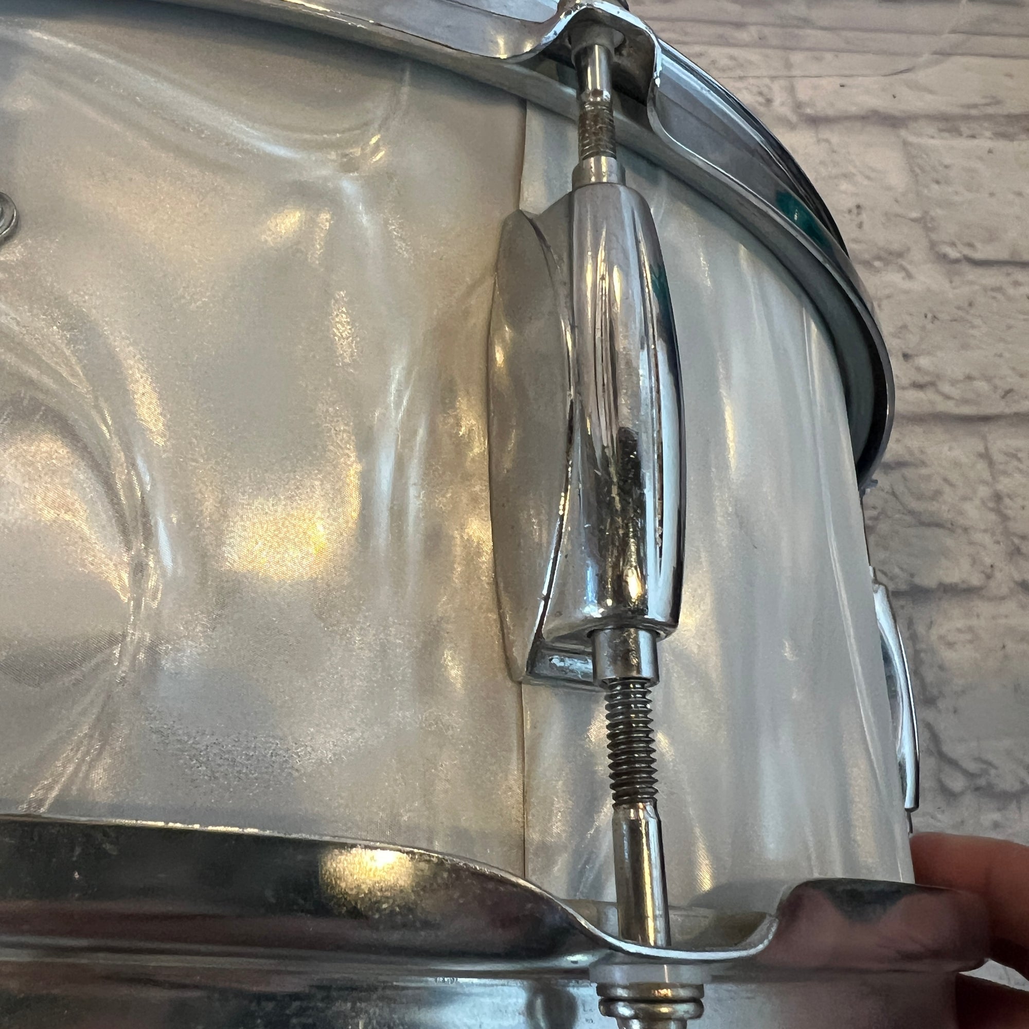 Gretsch Vintage Dixieland 4105 Snare Drum 14x5.5"