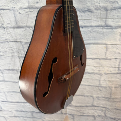 Strad-O-Lin Vintage K510 Mandolin w/ case