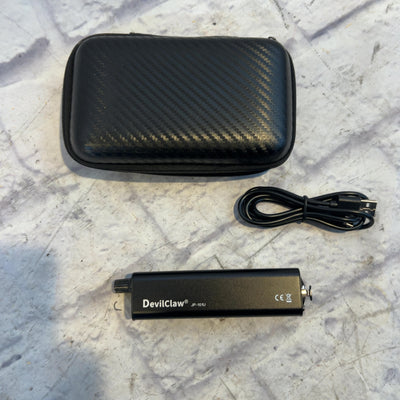 Devilclaw JP-101U Headphone Amp for Keyboard