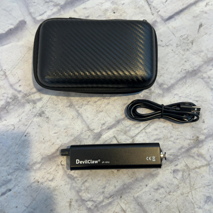 Devilclaw JP-101U Headphone Amp for Keyboard