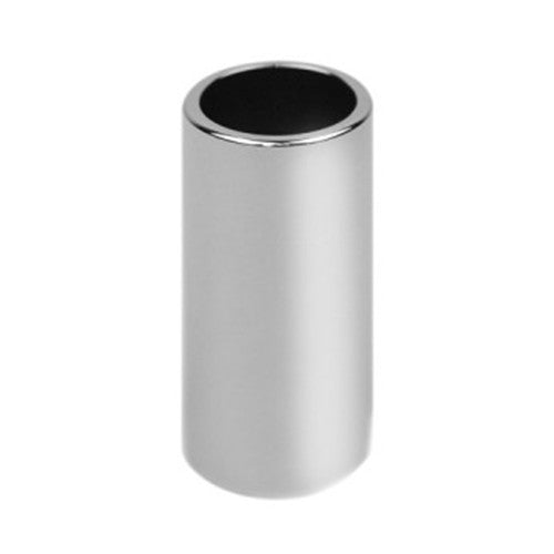 Planet Waves PWCBS-SM Medium Chrome Plated Brass Guitar Slide