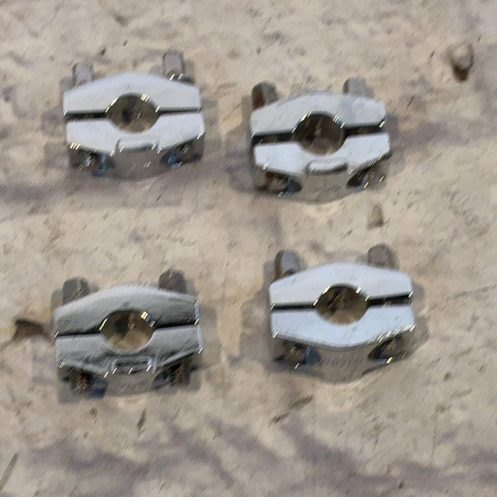 DW Memory Lock