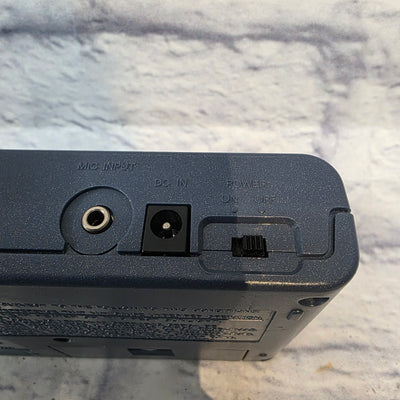 Yamaha SU10  Samplers (Small)