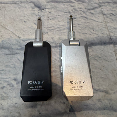 Getaria GWS-26 ( Pair - just needs US-C charger) Electric Guitar Part