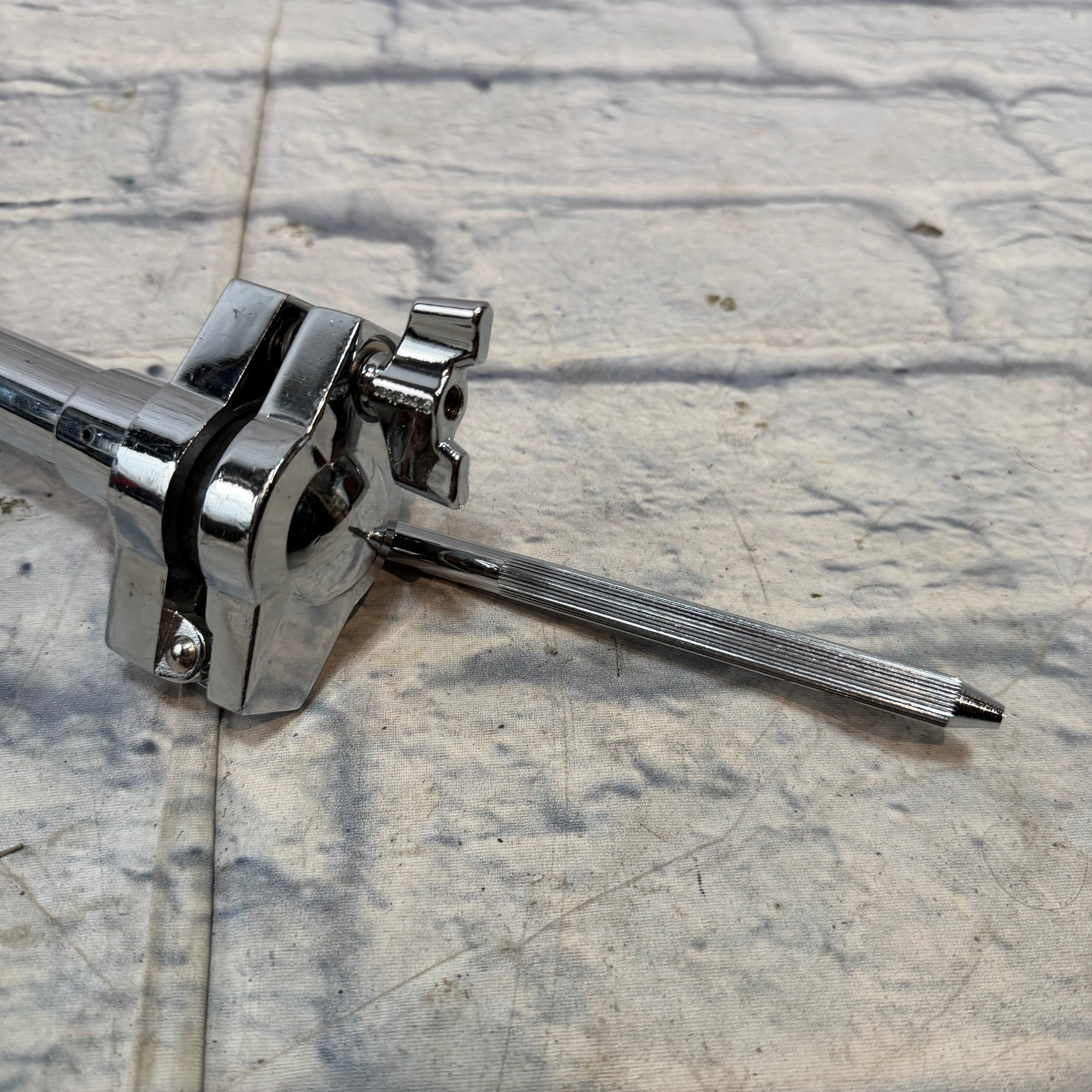 Gibraltar Single Rod Platform Drum Mount