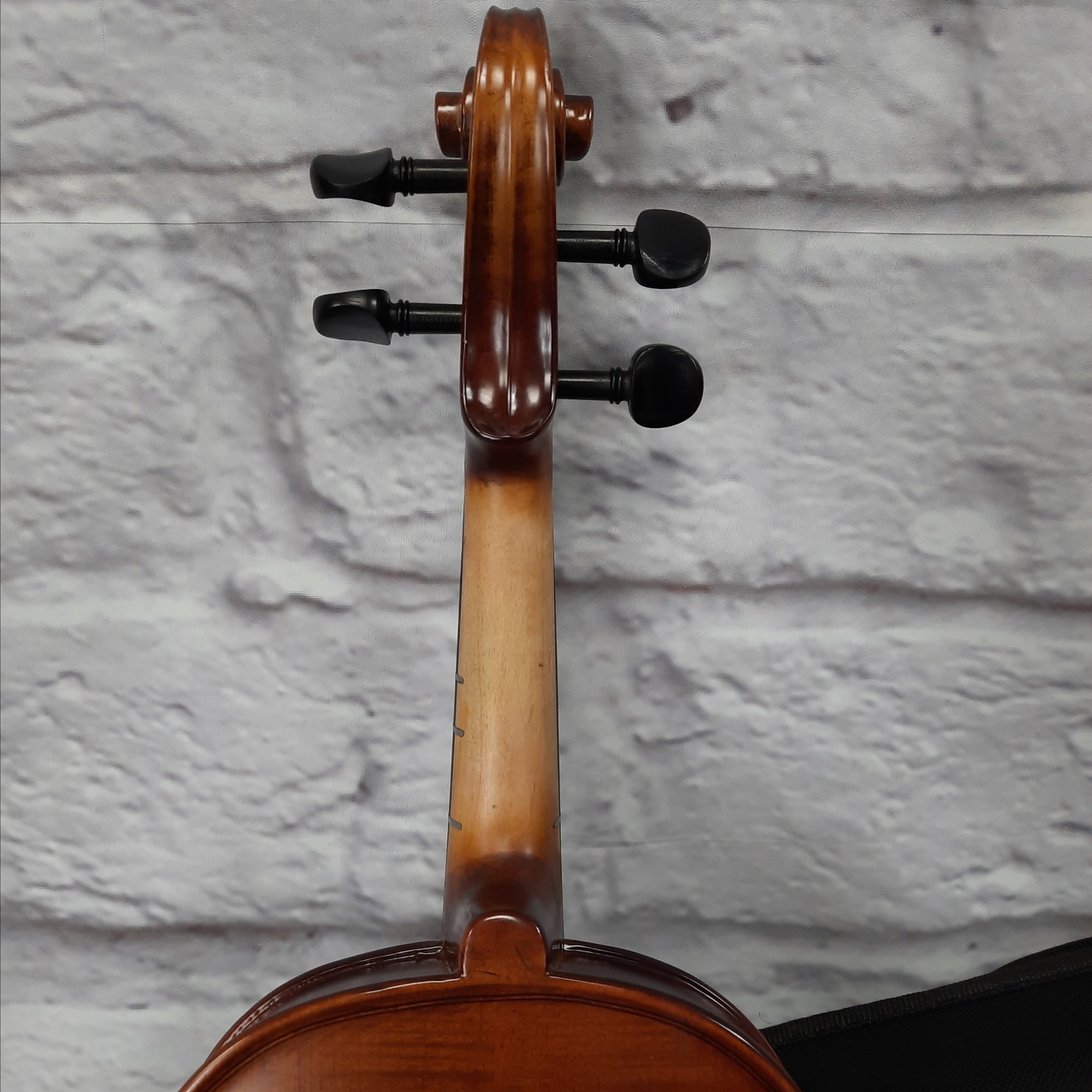 Oxford 13" Viola w/ Case and Bow