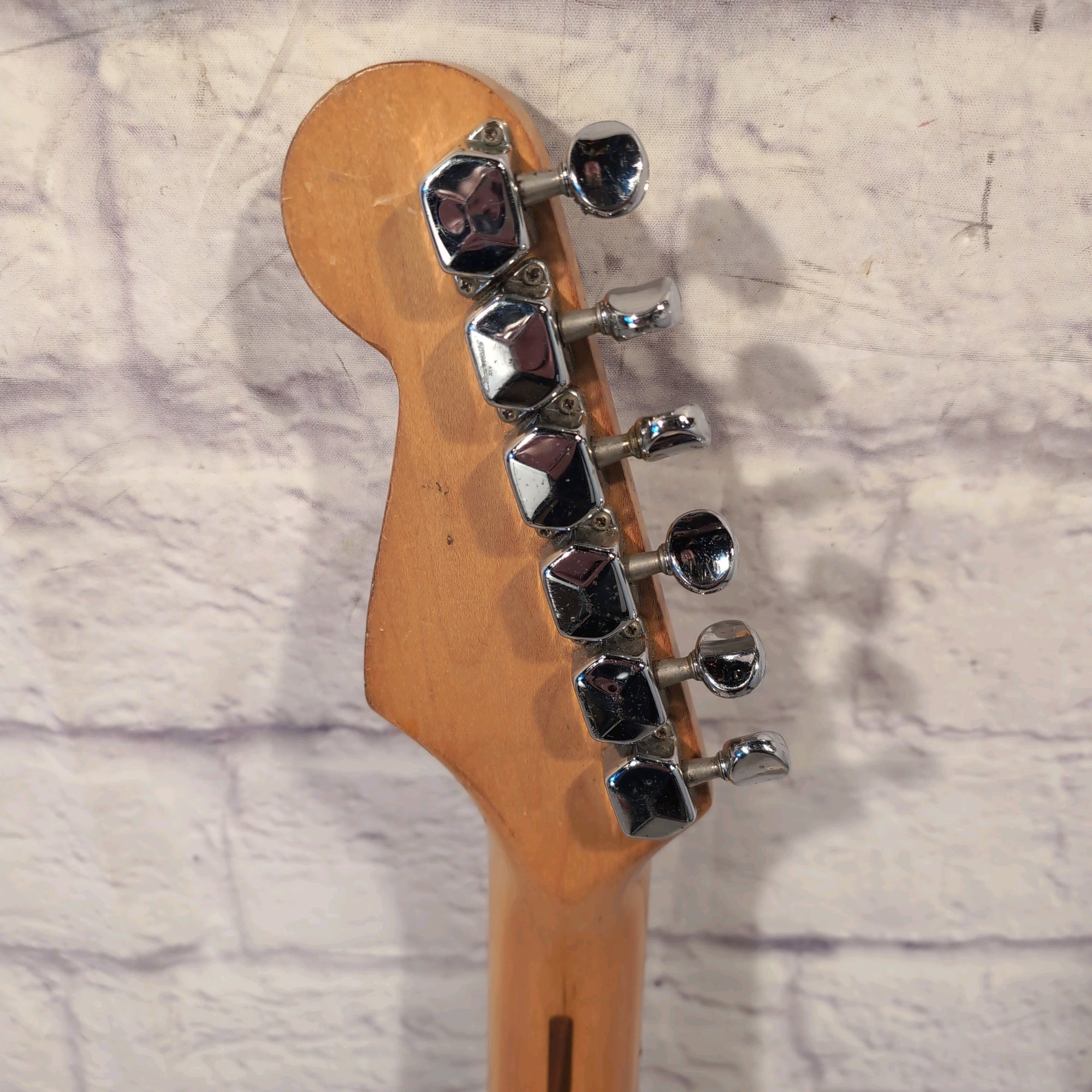 Fender Squier Strat MIK Electric Guitar