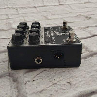 Atomic Ampli-Firebox Amplifier Pedal
