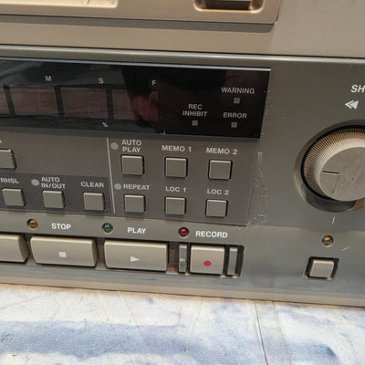 Tascam DA-88 Cassette Recorder (Medium)