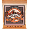 Ernie Ball 2151 Rock and Blues Hybrid Acoustic Guitar Strings