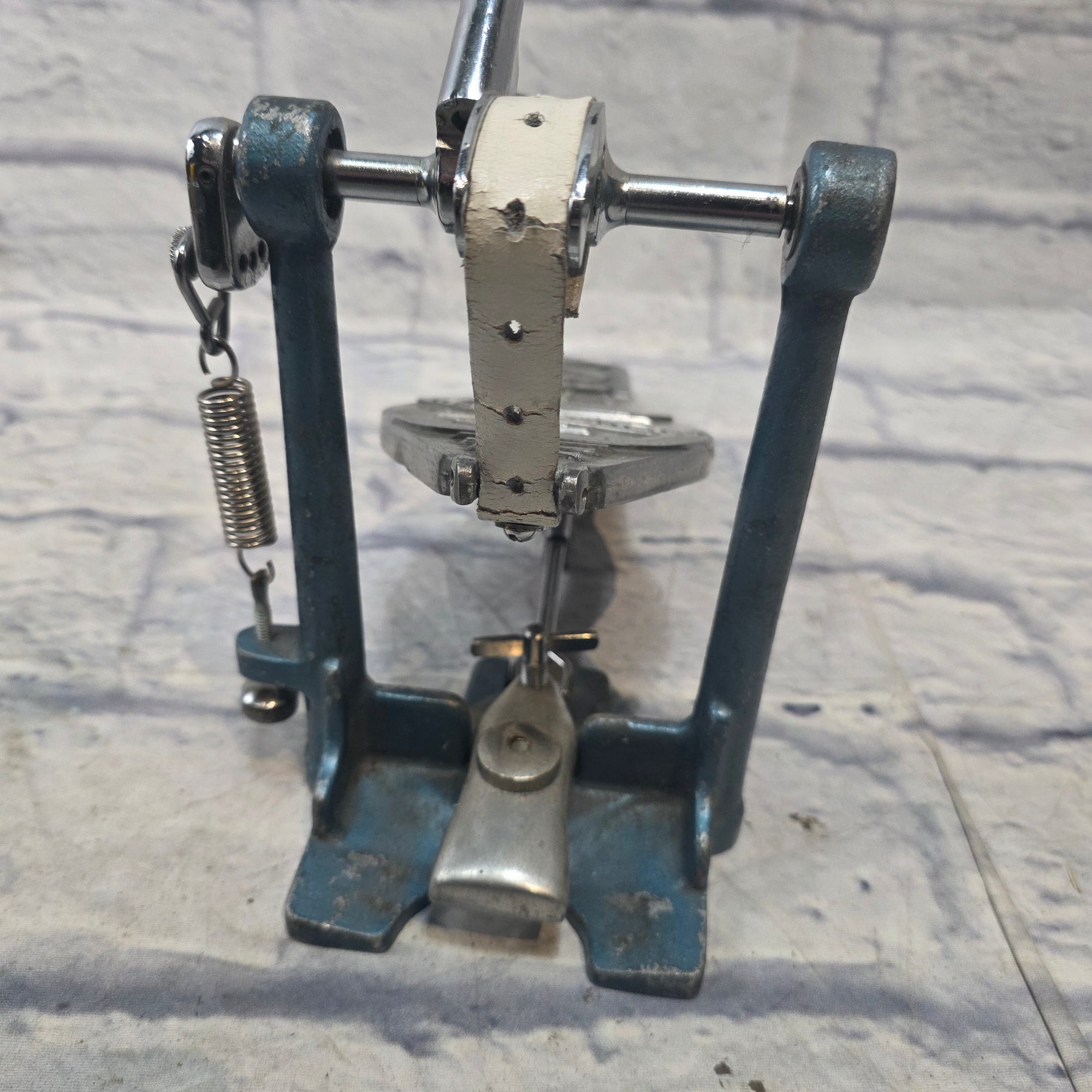 Slingerland No. 940M Snap On Tempo-King Bass Drum Pedal Jet 20N