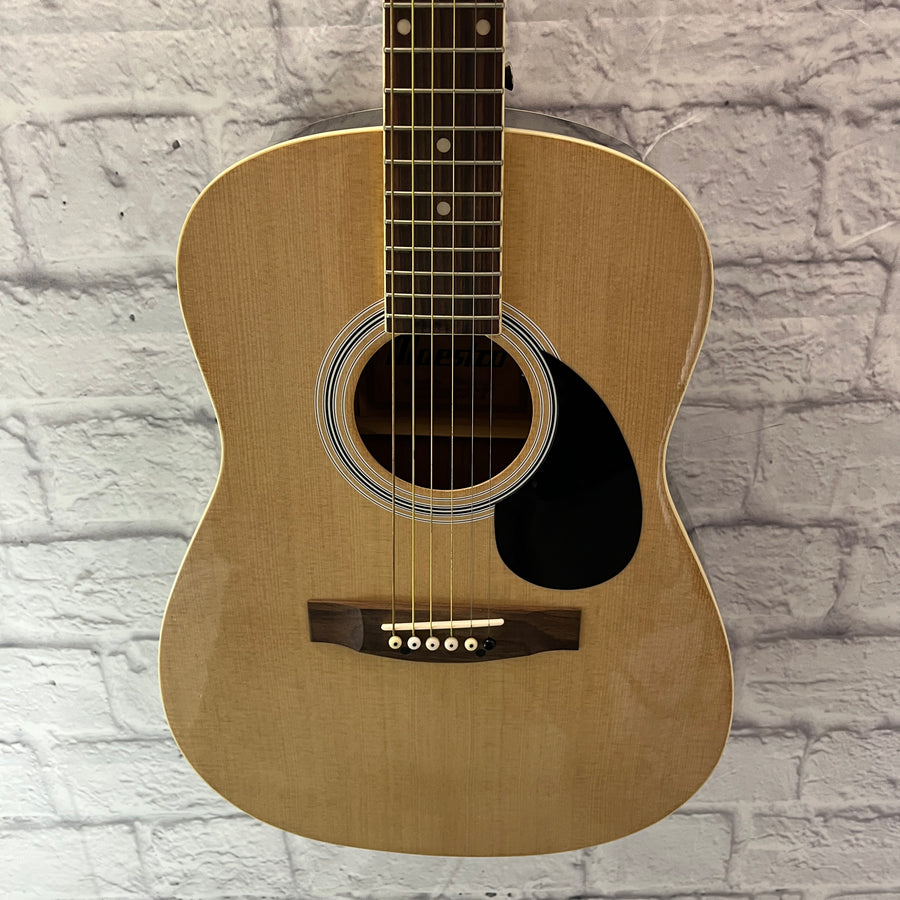Maestro MAC1 3/4 Student Acoustic Guitar