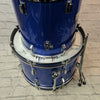 Peavey 5pc Drum Kit