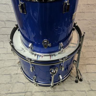 Peavey 5pc Drum Kit